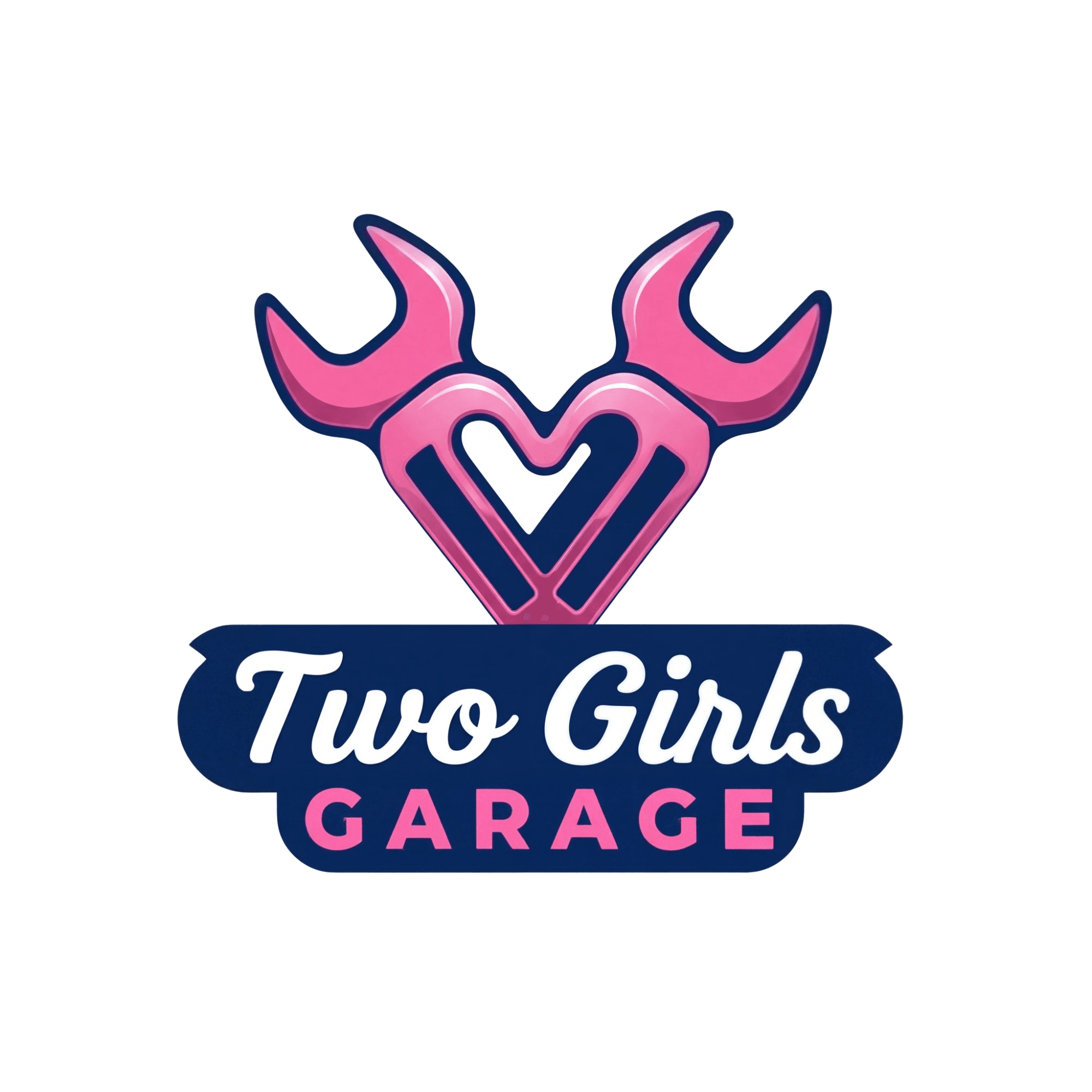 Two Girls Garage