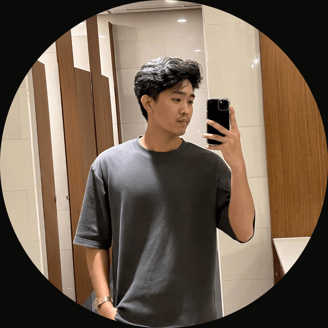 Eilron Escalante - Software Engineer